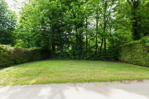 Camping Des Bondons