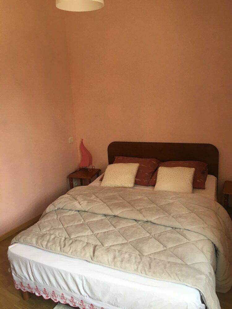 Bed & Breakfast Le Palmyre Soleil de L'amazonie