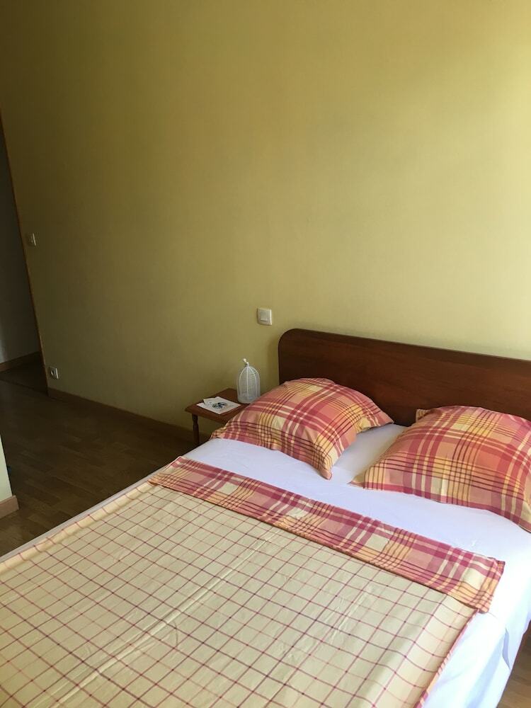 Bed & Breakfast Le Palmyre Soleil de L'amazonie
