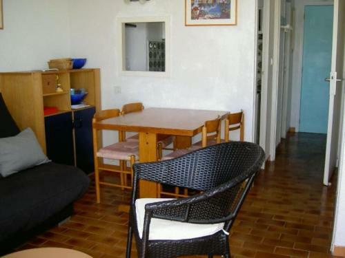 Apartment Residence Du Port