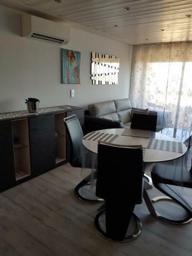 Apartamento H�liopolis Naturiste Azur