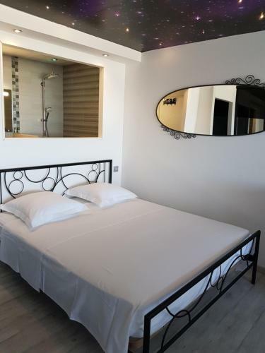 Apartamento H�liopolis Naturiste Azur