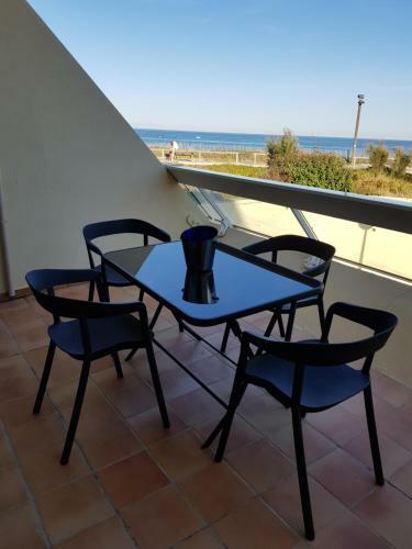 Apartamento H�liopolis Naturiste Azur