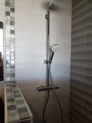 Apartamento H�liopolis Naturiste Azur