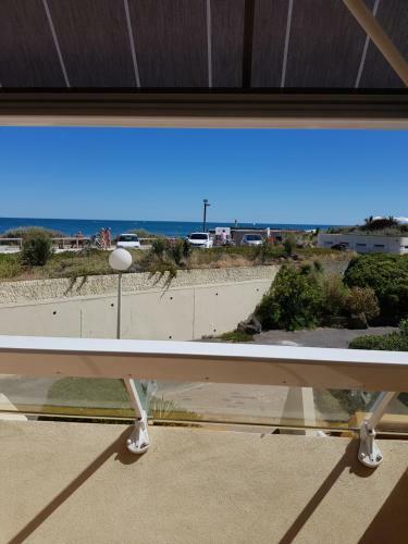 Apartamento H�liopolis Naturiste Azur