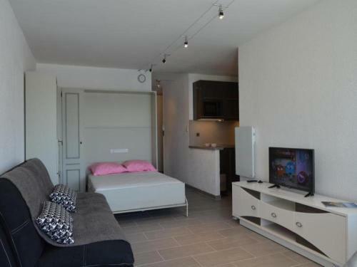 Apartment Agde Marine 1