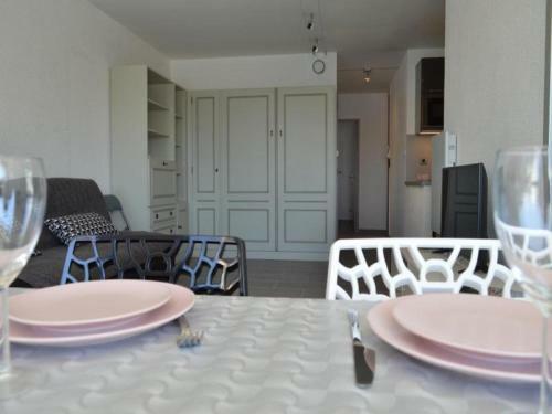 Apartment Agde Marine 1