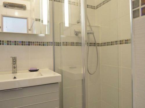Apartment Agde Marine 1