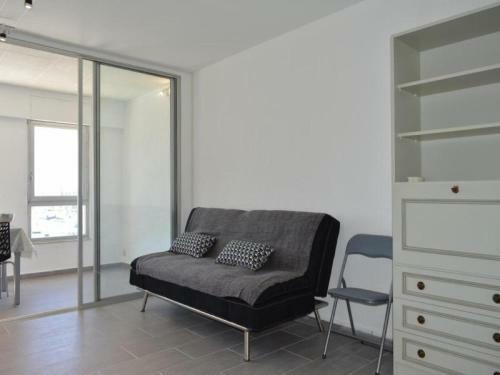 Apartment Agde Marine 1