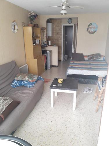 Apartamento Studio Rue Des Vaisseaux