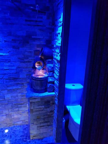 Apartamento Appartement Naturiste Vertigo