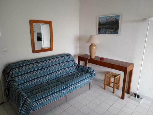 Apartamento Appartment 4 Pers, Vue Mer, Piscine + Parking -ref Ig496c