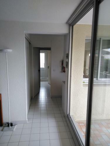 Apartamento Appartment 4 Pers, Vue Mer, Piscine + Parking -ref Ig496c
