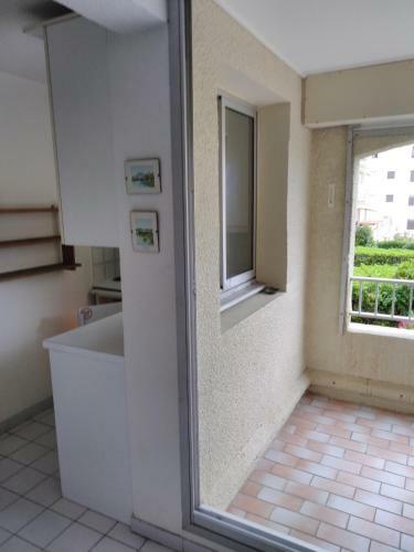 Apartamento Appartment 4 Pers, Vue Mer, Piscine + Parking -ref Ig496c