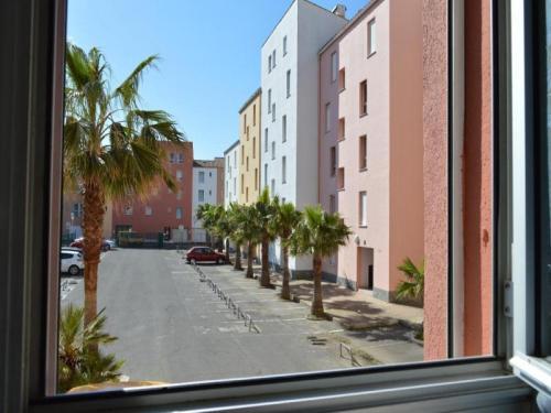 Apartment Agde Marine 2