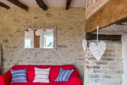 Ladignac-le-long Villa Sleeps 5 Pool Wifi