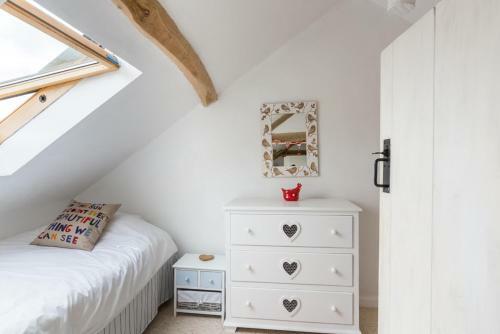 Ladignac-le-long Villa Sleeps 5 Pool Wifi