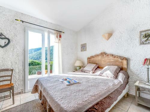 Holiday Home Les Lavandes