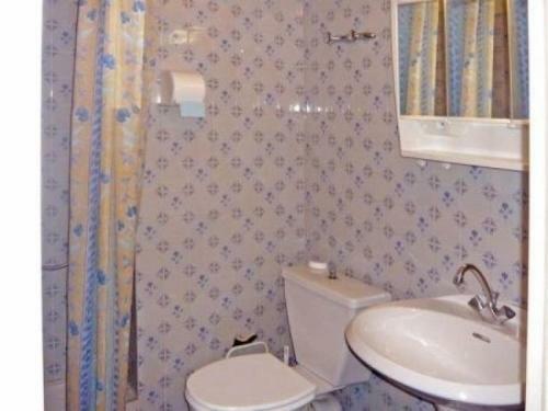 Apartment Le Boussolenc