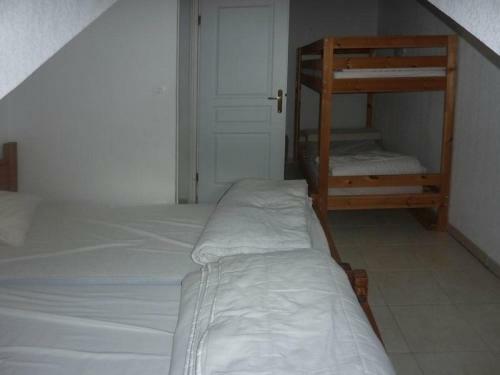 Apartment Balcon Des Airelles