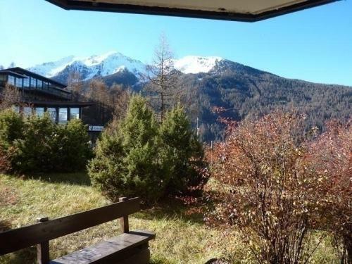 Apartment Orr Des Forets