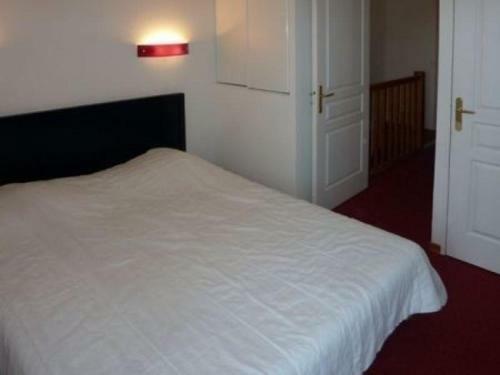Apartment La Combe D Or