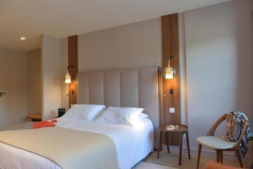 Bed & Breakfast Demeure Larmandier