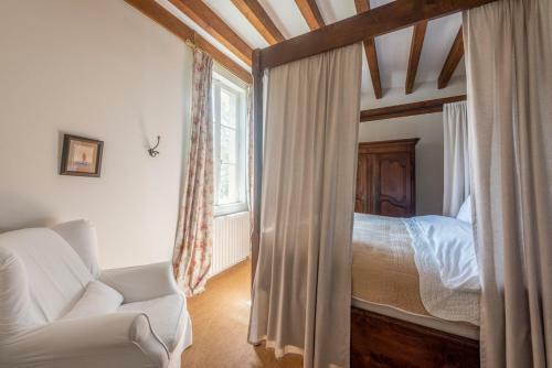 Les Herards Villa Sleeps 6 Pool Wifi