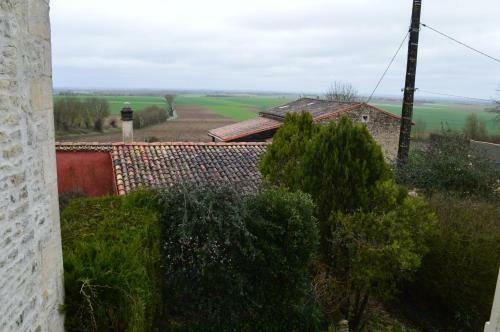 Bed & Breakfast Campagn'art