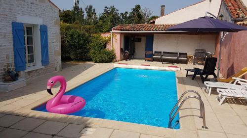 Bed & Breakfast Campagn'art
