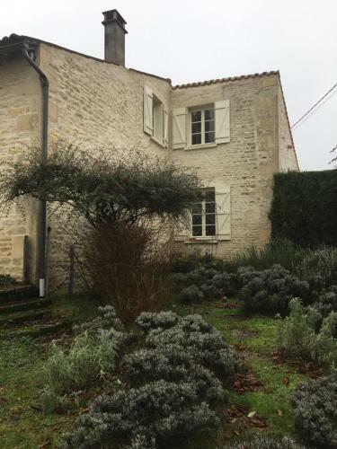 Bed & Breakfast Campagn'art