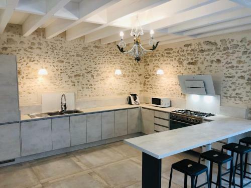 Bed & Breakfast Le Loft