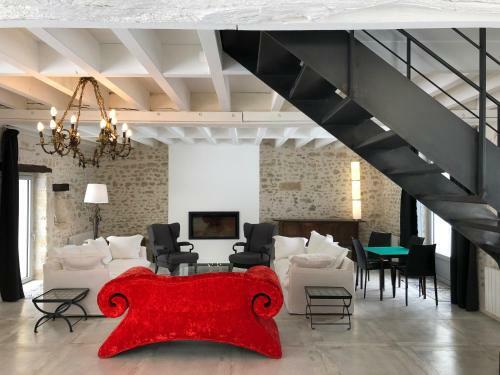 Bed & Breakfast Le Loft