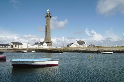 Holiday Home Plobannalec-lesconil - Bre06287-f