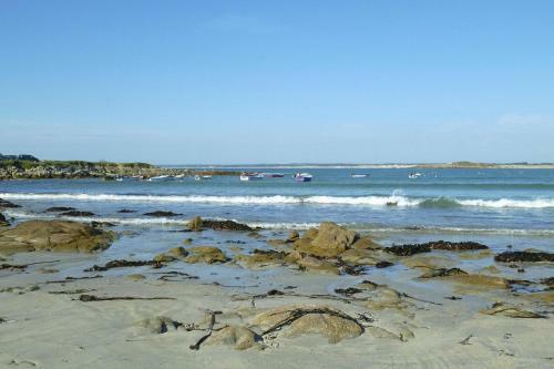 Holiday Home Plobannalec-lesconil - Bre06287-f