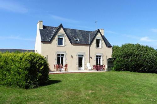 Holiday Home Plobannalec-lesconil - Bre06287-f