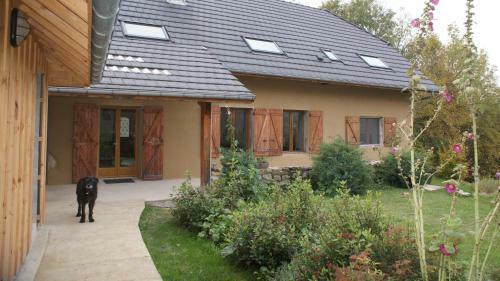 Hostal Ferme De La Cochette