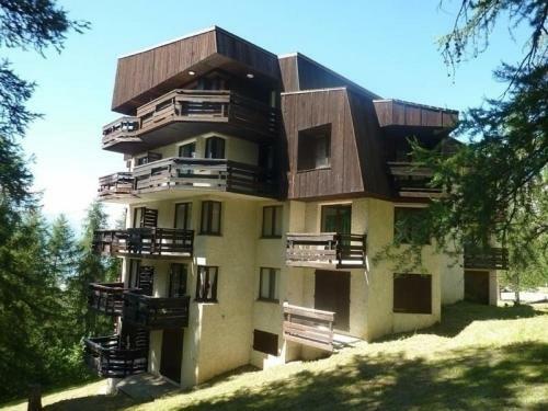 Apartment La Chamoisiere