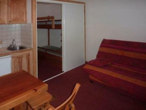 Apartment Le Perescuelle