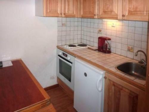 Apartment Le Perescuelle
