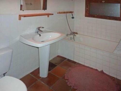 Apartment Chalet La Muande