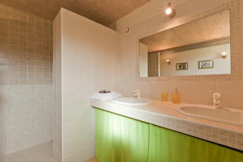 Bed & Breakfast Domaine de La Combotte