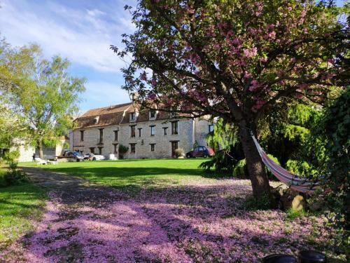 Bed & Breakfast La Fauconnerie Du Roy