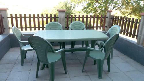Holiday Home Boudou