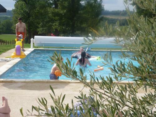 Posada Auberge Le Gabachou