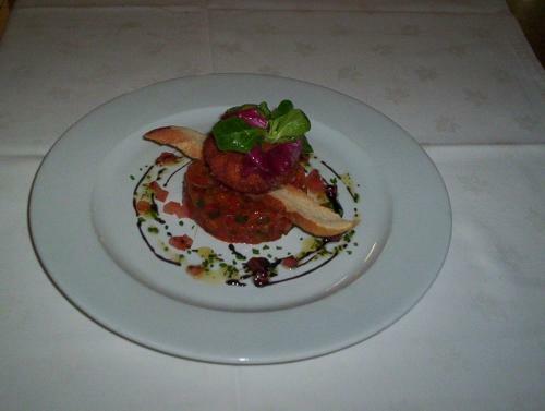 Hotel H�tel Restaurant de La Place