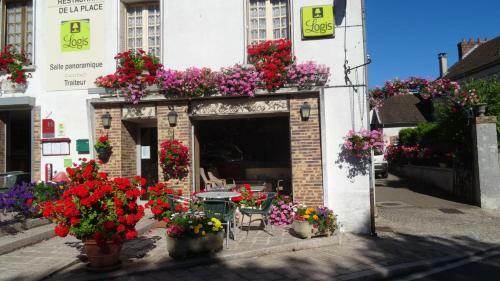 Hotel H�tel Restaurant de La Place