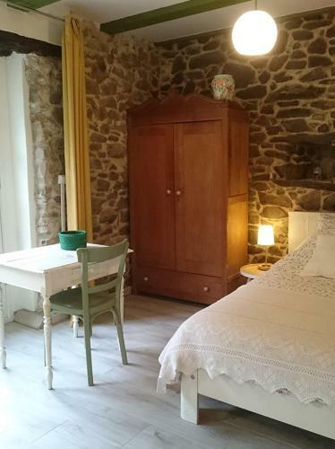 Bed & Breakfast Pont De La Planque
