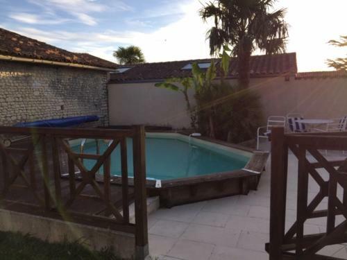 Bed & Breakfast T�tes � L'air