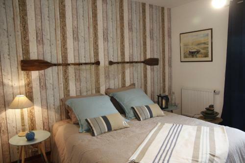 Bed & Breakfast Chambres D'h�tes Souffle Nature